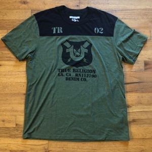 True Religion T-Shirt
